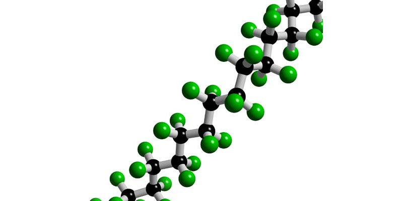 ptfe-teflon-cubuk-yapisi ptfe teflon çubuk yapısı